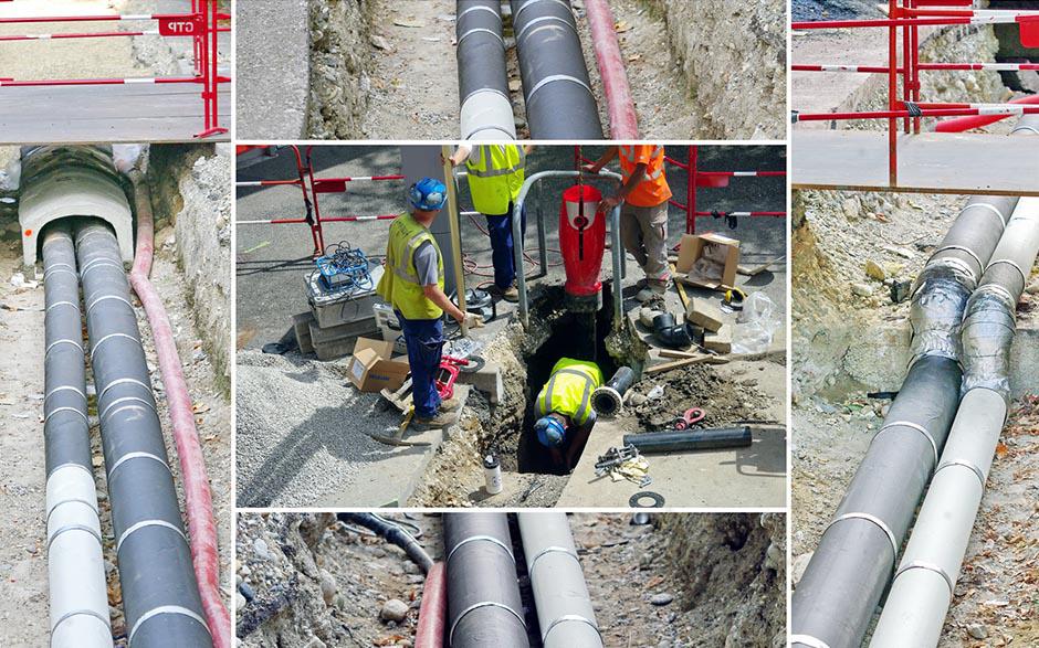  débouchage canalisation Palaiseau
