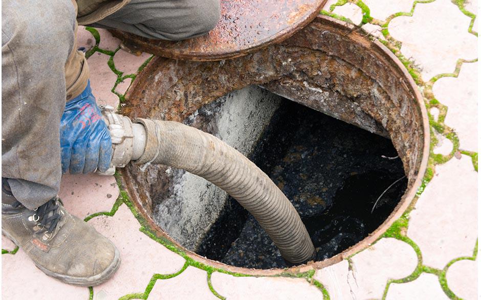 nettoyage de canalisation Palaiseau