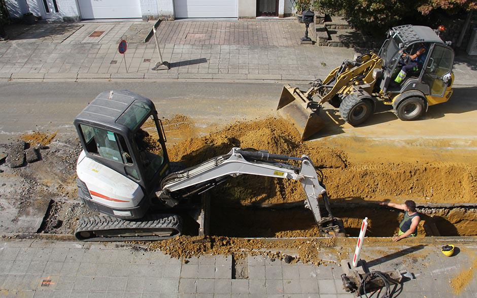 débouchage canalisation Aubervilliers